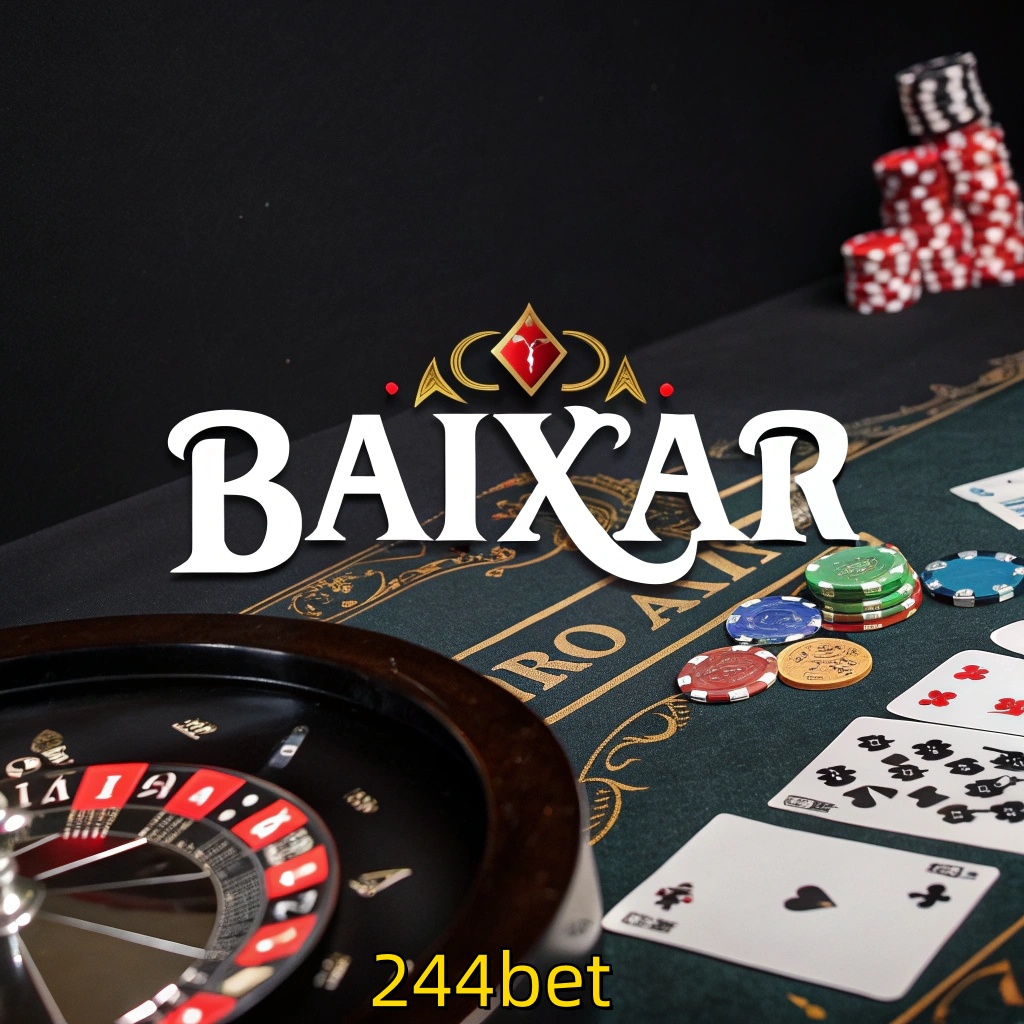 Jogar 244bet Cassino com App Onde quer que Você vá